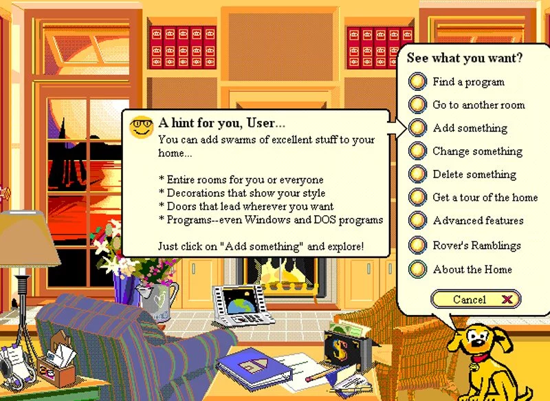 COMIC SANS, UNO DE LOS GRANDES LEGADOS DE MICROSOFT BOB