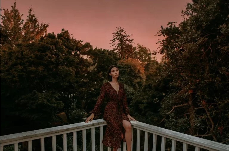 7 vestidos de Zara para lucir escandalosamente sexy sin pasar frío