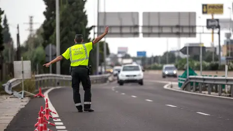 Muy pocos saben qué significa esta señal de la DGT que está en las carreteras