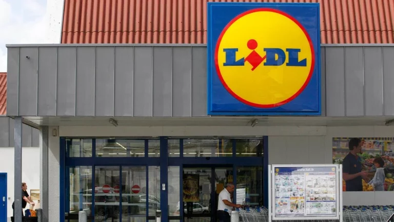 La mejor compra para Halloween cuesta 3,99 y está en Lidl