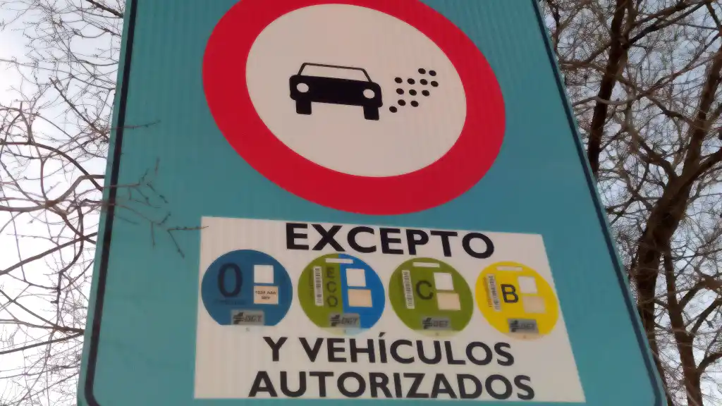 Madrid y su Zona de Bajas Emisiones de Especial Protección