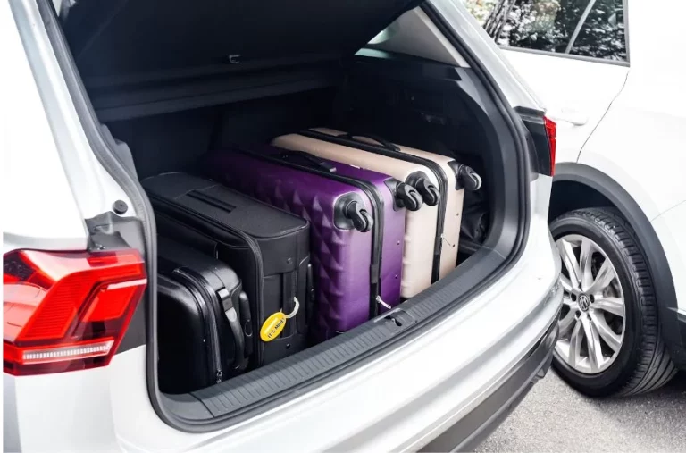 8 euros cuesta el invento de Carrefour todo el mundo va a llevar en el maletero del coche
