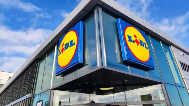 Tirada de precio la herramienta retro de Lidl más práctica: ¡descuento de 200 euros!
