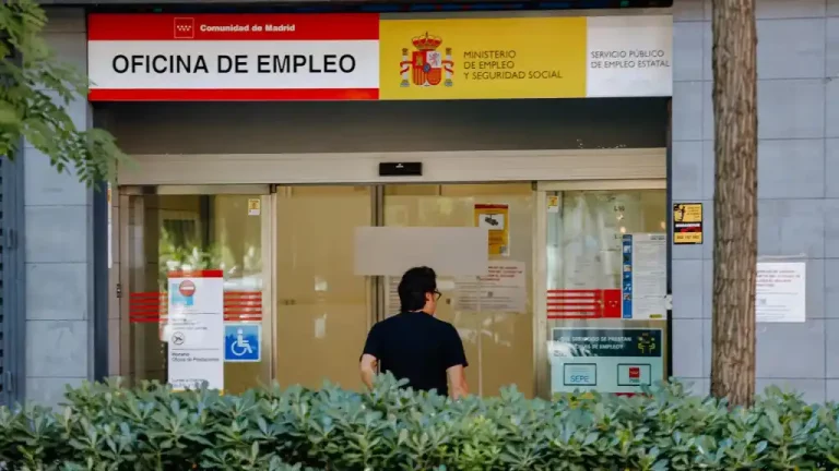 Solo con hacer este curso del SEPE tendrás trabajo asegurado en España