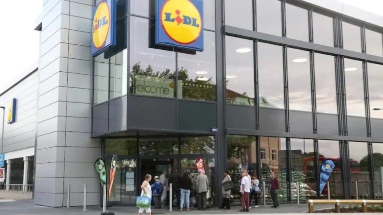 Lidl hunde a Primor con la crema antiarrugas de 3 euros que recomienda la OCU