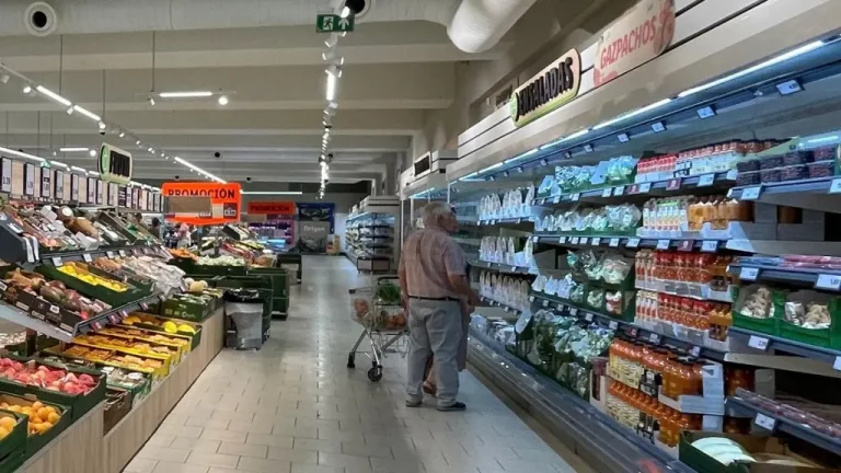 La lista de supermercados más baratos de Madrid de la OCU: el barrio de El Pilar tiene el primero