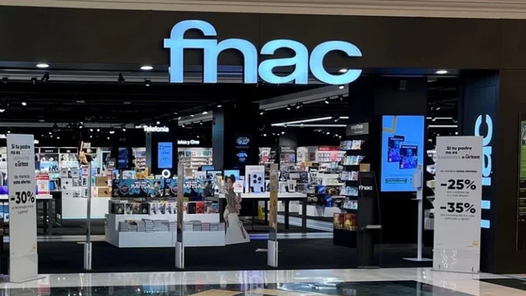 Llega el 'Mes de la Cultura' de Fnac con descuentos de hasta el 40% en tecnología y gaming de HP, Asus, Samsung...