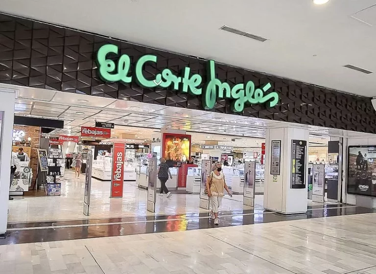 El Corte Inglés tiene los mejores smartwatches rebajados de Samsung, Polar y Xiaomi