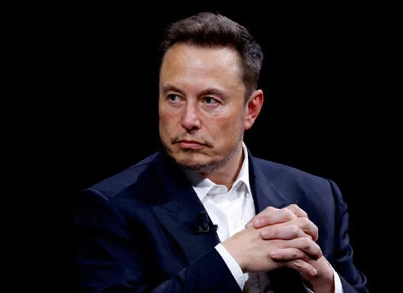 Elon Musk quiere devolver la vista a los ciegos con su último invento