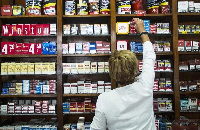 Cambios en precio del tabaco: así te sale ahora cada cajetilla en el estanco