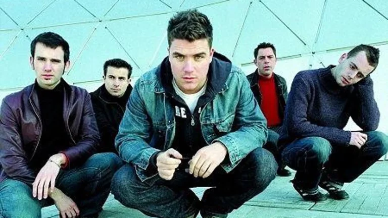 Los motivos de la separación de 'El Canto del Loco' según David Otero