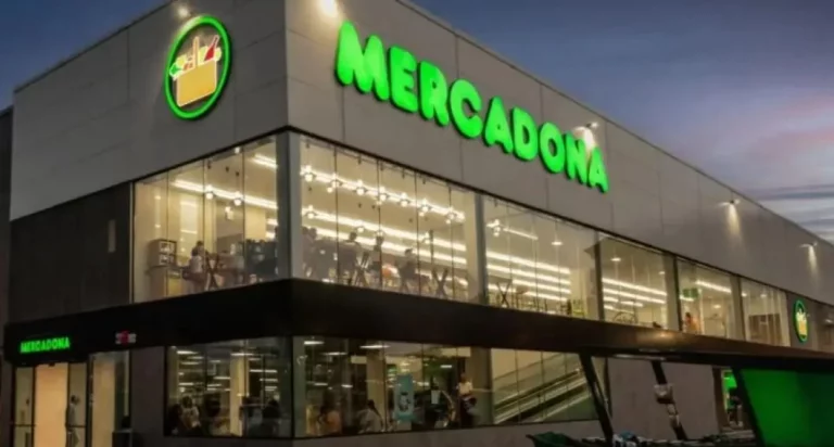 A punto de agotarse en Mercadona la nueva colección de belleza al estilo Druni, Primor o Sephora