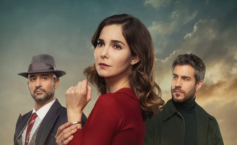 'Sueños de Libertad': Un nuevo personaje entra en escena