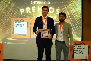Premios Comercio del Año: las mejores marcas del año 2024 elegidas por los consumidores