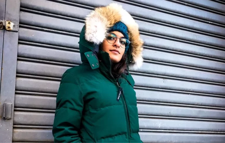 Siempre abrigada y elegante con estas 5 chaquetas de Primark