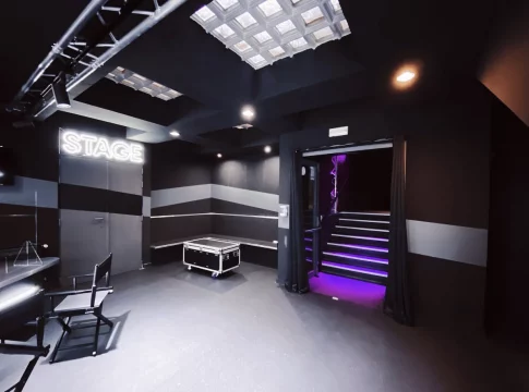 Academia de canto Academia de canto Jukebox