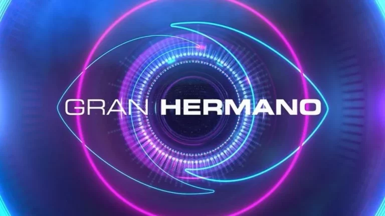 Gran Hermano Fuente: GH