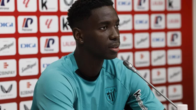 Adama Boiro deja un contundente mensaje contra el racismo
