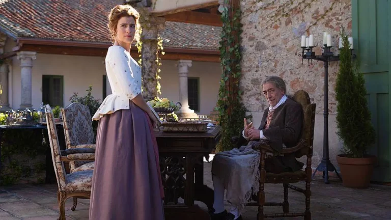Adiós a 'Valle Salvaje': por qué RTVE ha cancelado su emisión a final de semana