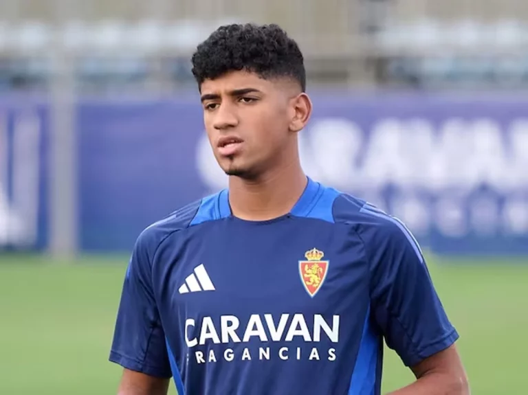 Adu Ares cambia la relación del Zaragoza con el Athletic