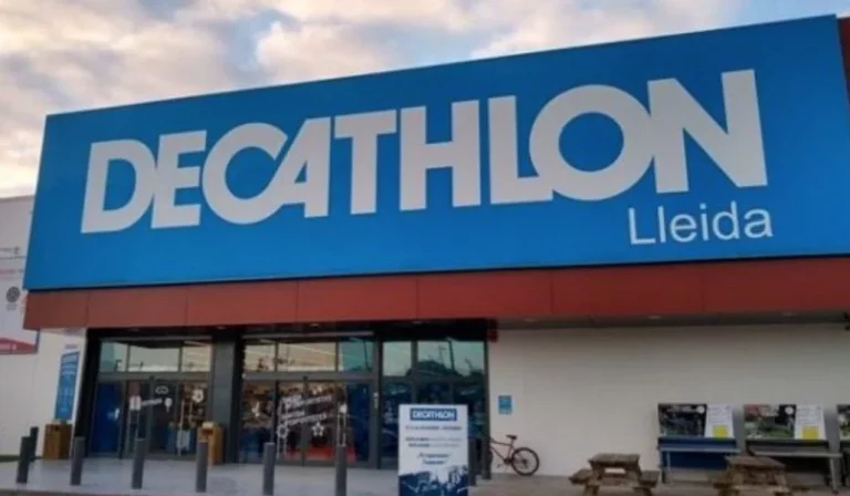 Ahórrate el gimnasio con esta rebajadísima máquina de Decathlon para hacer ejercicio en casa