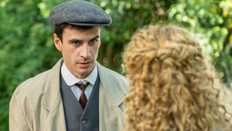 Aires de romance entre el actor de ‘La Promesa’ Alejandro Vergara y una ex de Operación Triunfo