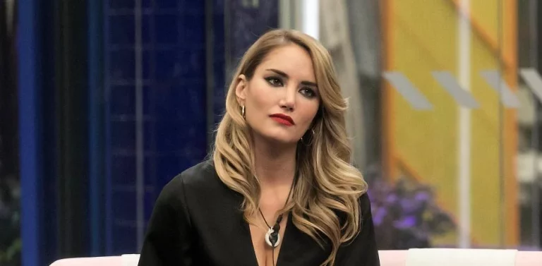 Alba Carrillo pasa de Netflix a la televisión junto a Inés Hernand