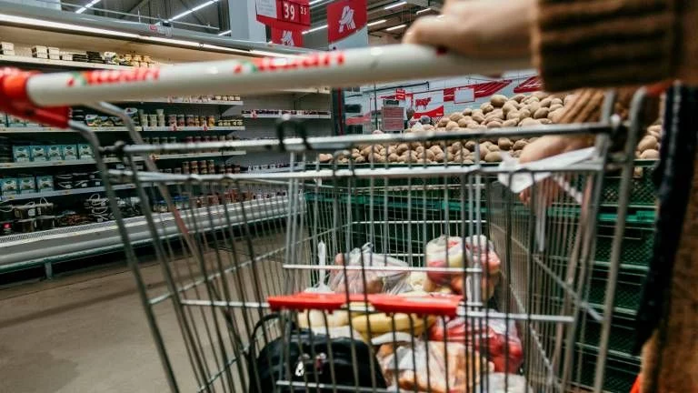 Alimentos que aumentan su precio en octubre