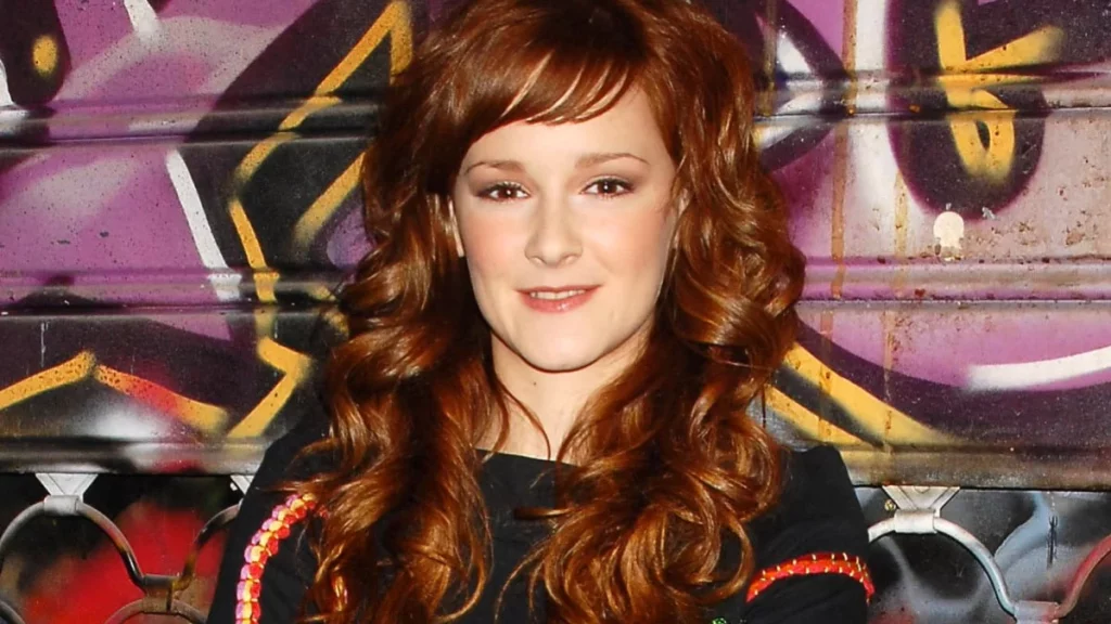 Ana Polvorosa y su camino profesional