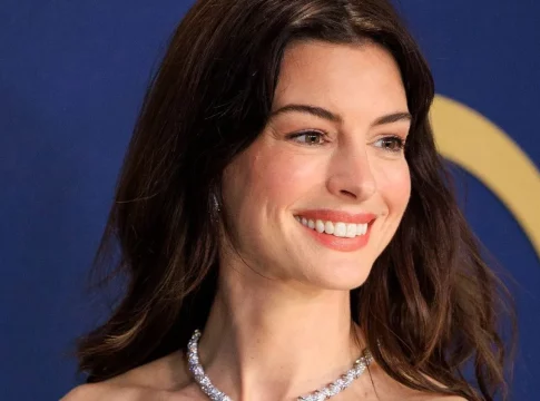 Anne Hathaway sorprende a sus fans Anne Hathaway sorprende a sus fans: regresa a Genovia con una secuela inesperada