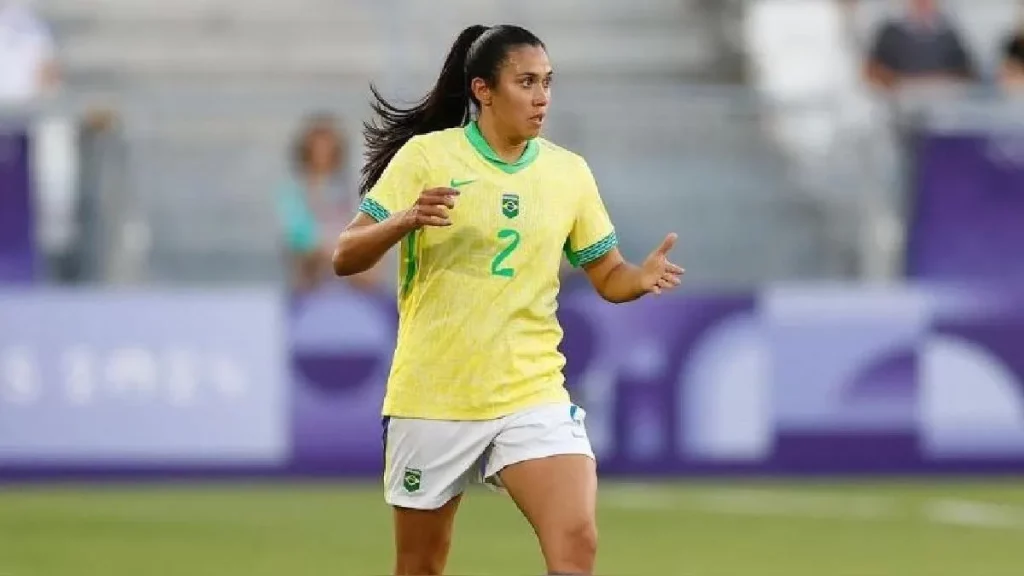 Antonia Silva futbolista