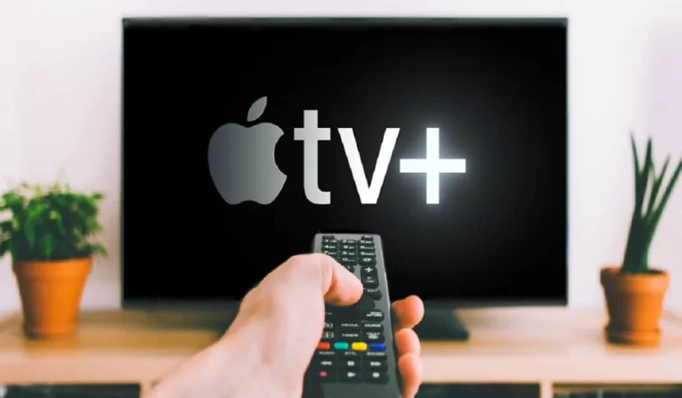 Apple TV+ sigue los pasos de Prime Video y YouTube y trae lo peor de la televisión tradicional