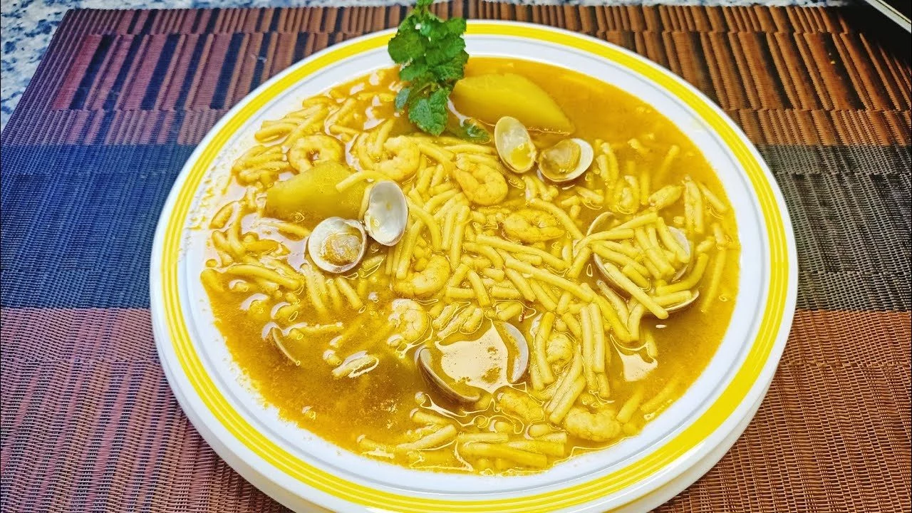 El truco de Dani García para freír boquerones fritos crujientes: no seques el pescado antes de enharinar 1 Dani García boquerones