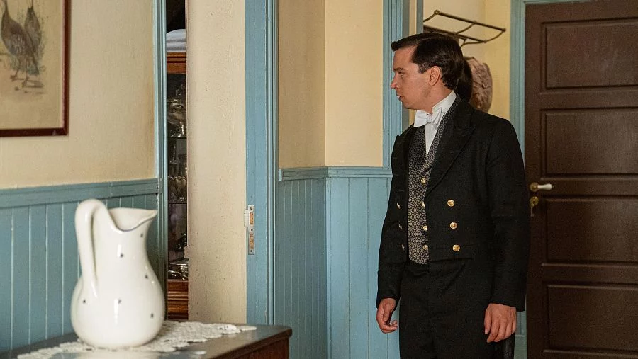 Avances de los próximos capítulos de 'La Promesa'