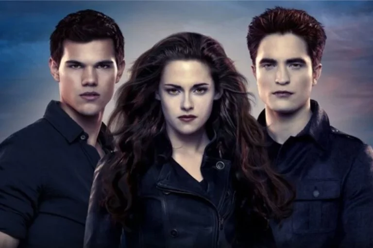 Bershka se acuerda de 'Crepúsculo' igual que tú y estrena una colección nostálgica