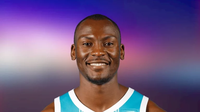 Biyombo: el bombazo que busca el Real Madrid en la NBA