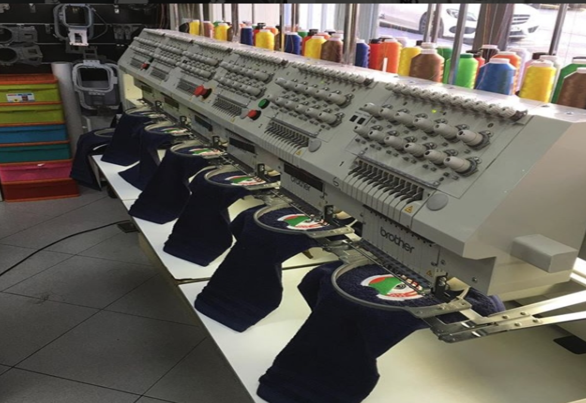 una tendencia que marca la diferencia en la ropa laboral y los eventos – Noticias Empresariales 1 Bordados Madrid