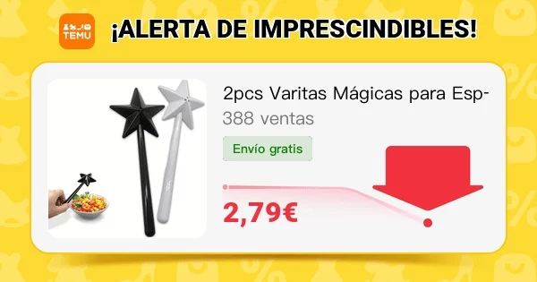 Boton de compra sazonadores