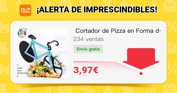 Boton de compras bici