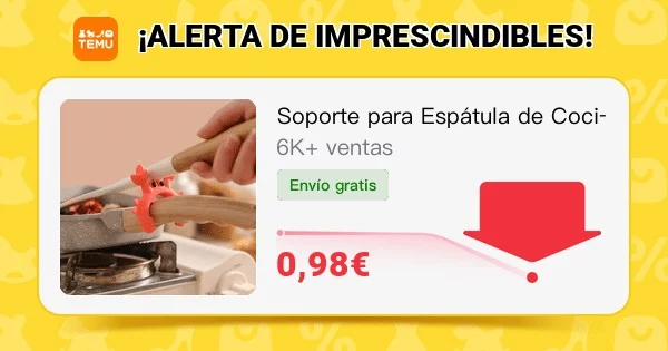 Boton de compras soporte