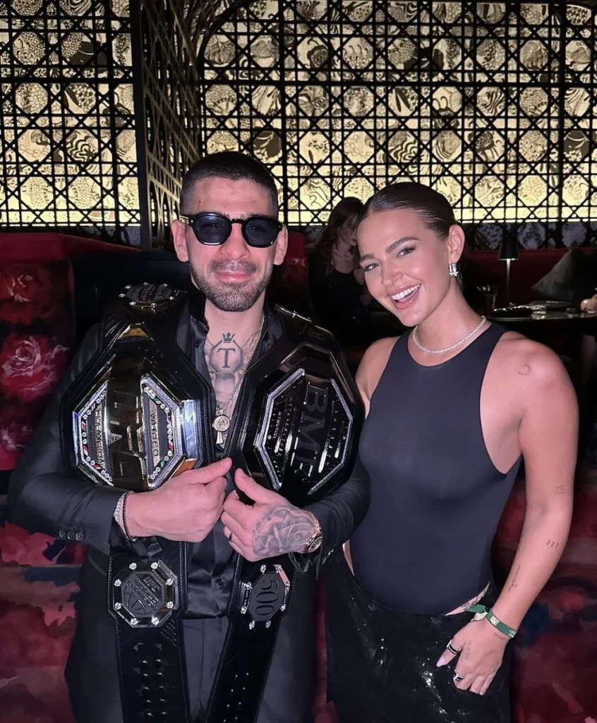 Laura Escanes y Topuria