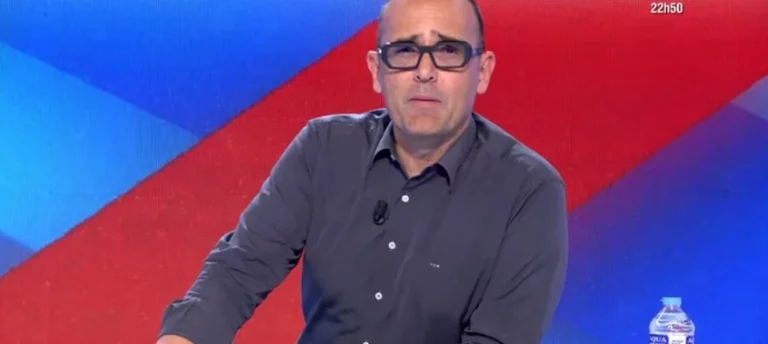 Terremoto en Telecinco por la que ha liado Risto Mejide en 'Got Talent'
