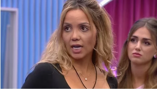 Reacciones en las redes sociales