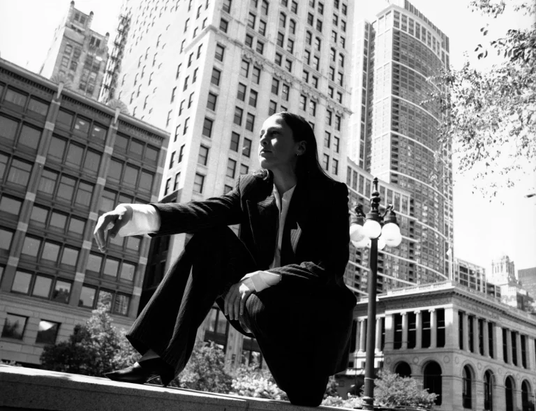 Carminho, la cantante de fado que conecta a Caetano Veloso con Steve Albini