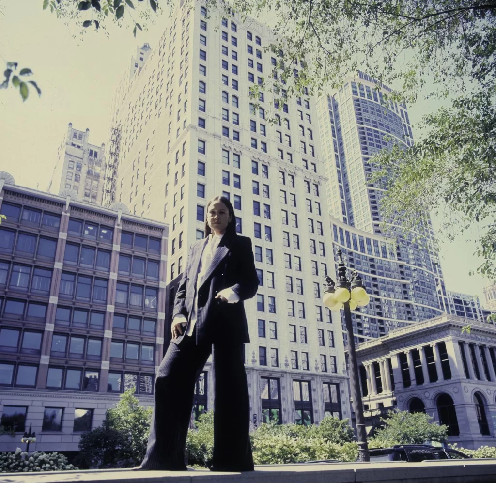 Carminho, la cantante de fado que conecta a Caetano Veloso con Steve Albini 1 Carminho 039