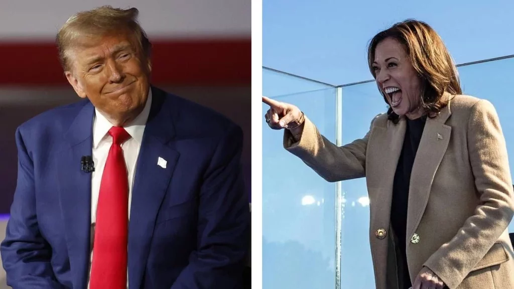 Carolina del Norte: el bastión republicano que pone en jaque a los demócratas