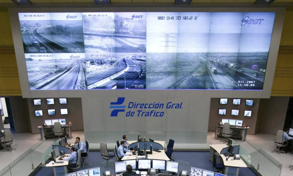 Cataluña, pionera en la instalación de radares de tramo