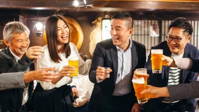 China lidera el consumo mundial