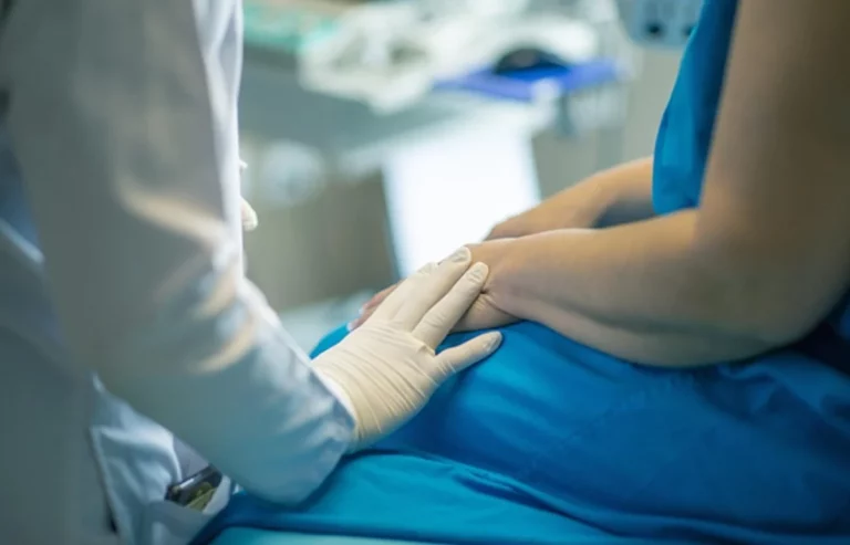 Terapias para el dolor crónico