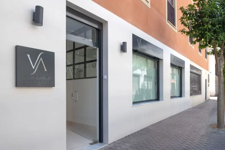La medicina estética y cirugía plástica más avanzada de Sevilla, a tu alcance en Clínica Estética Velázquez